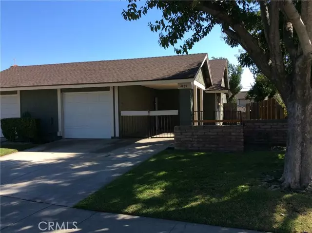 Chino, CA 91710,4489 Teresita Court