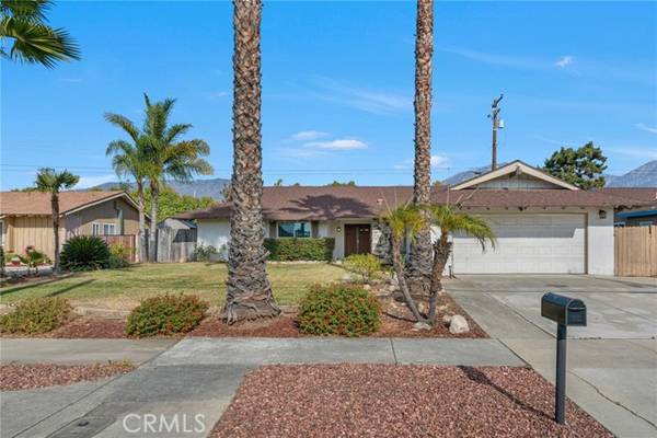 1269 W 15th Street, Upland, CA 91786