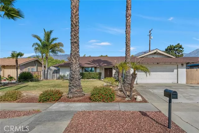 Upland, CA 91786,1269 W 15th Street