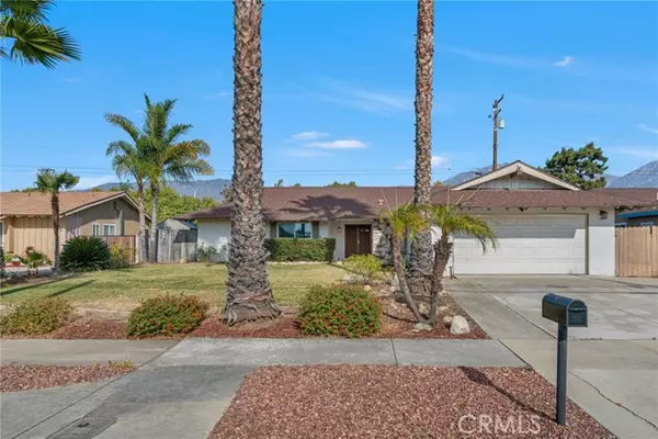 1269 W 15th Street, Upland, CA 91786