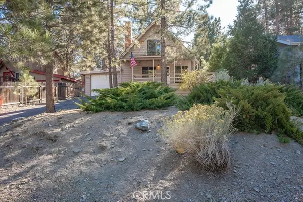 Wrightwood, CA 92397,5779 Heath Creek Drive