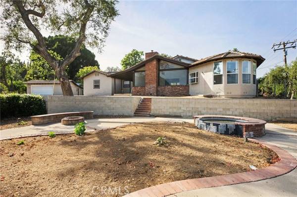 20110 E Lorencita Drive, Covina, CA 91724