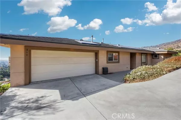 Glendora, CA 91741,360 Conifer Road