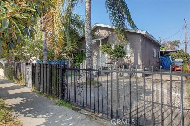 331 W 92nd Street, Los Angeles, CA 90003