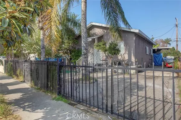 331 W 92nd Street, Los Angeles, CA 90003