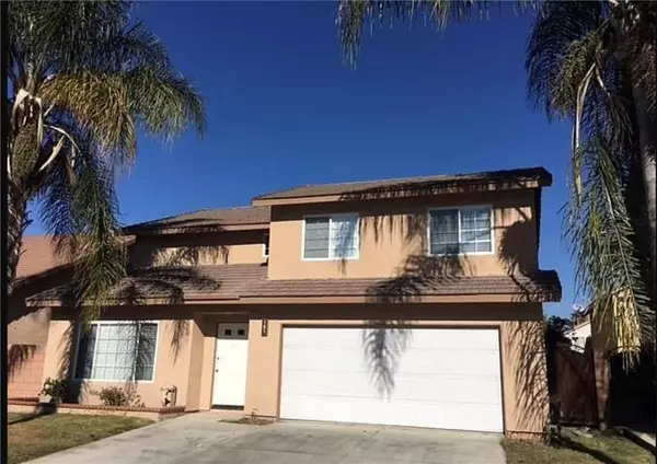 151 Ashbrook Lane, Pomona, CA 91766