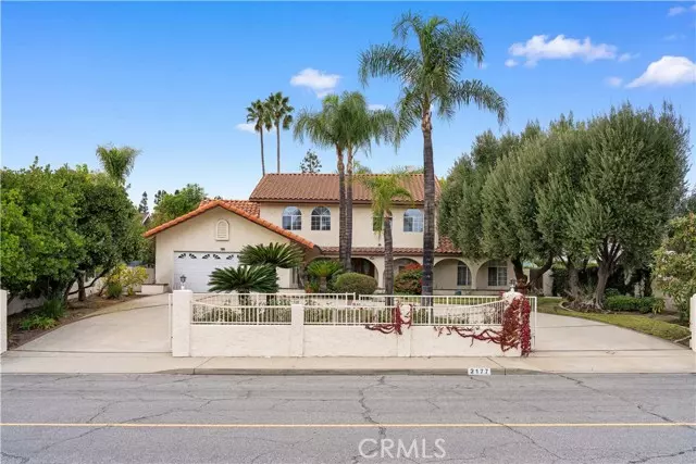 Claremont, CA 91711,2177 W Silver Tree Road