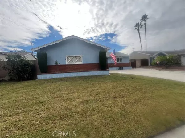 Lakewood, CA 90715,11416 Renville Street