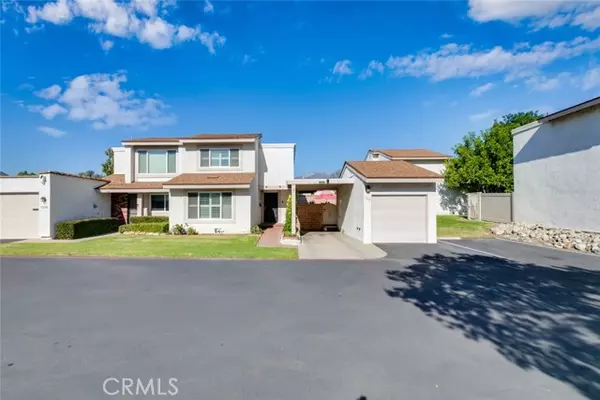 1229 Braewood Circle, Upland, CA 91786