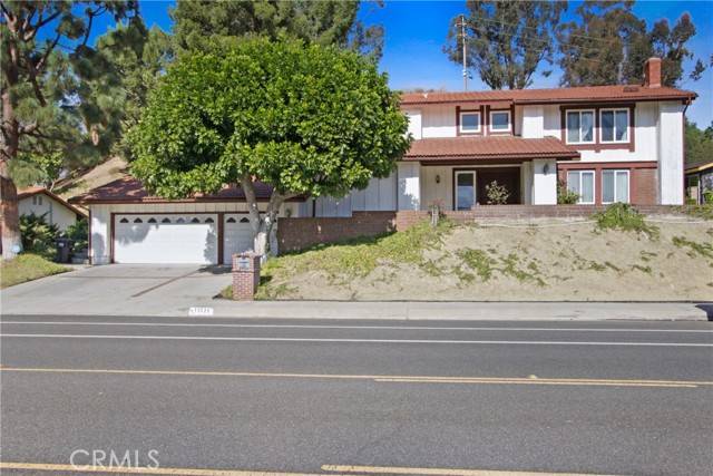 15625 Mar Vista Street, Whittier, CA 90605