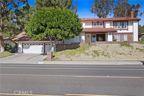 15625 Mar Vista Street, Whittier, CA 90605