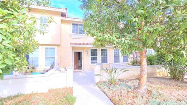 15447 Pomona Rincon Road #739, Chino Hills, CA 91709