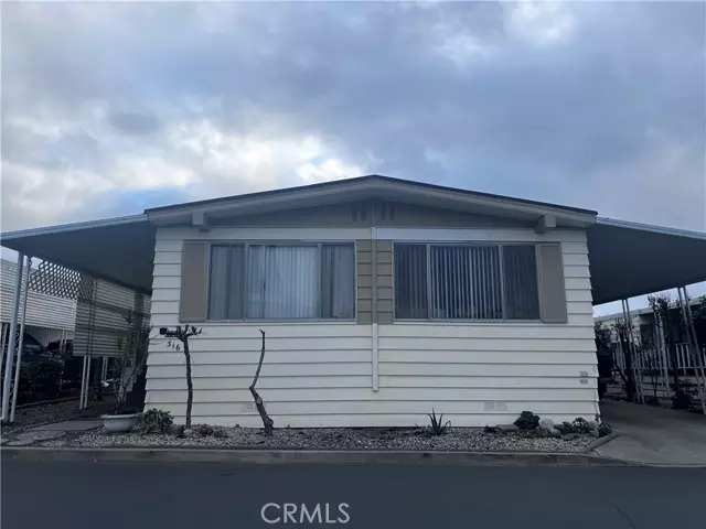 Rowland Heights, CA 91748,1441 Paso Real Avenue #316