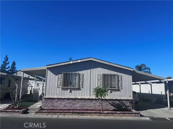 1441 Paso Real Avenue #87, Rowland Heights, CA 91748