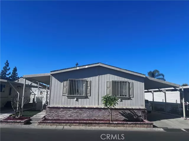 1441 Paso Real Avenue #87, Rowland Heights, CA 91748