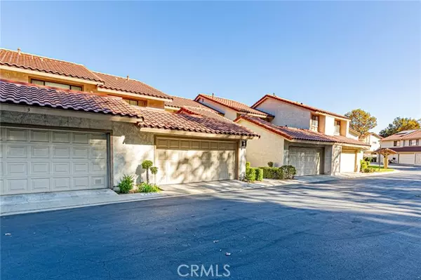 Diamond Bar, CA 91765,22801 Chardonnay Drive #4