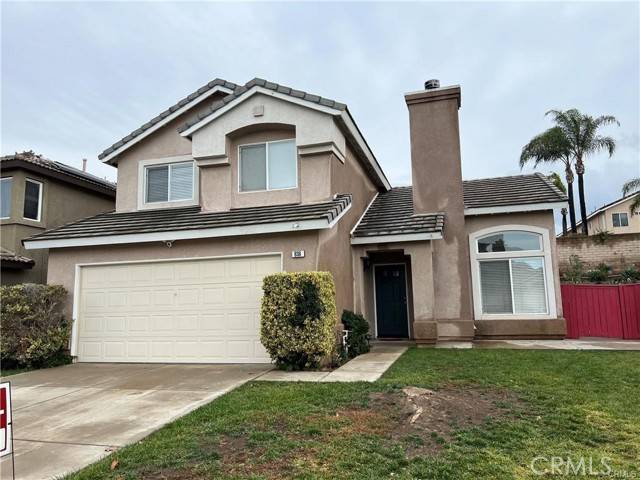 936 Harbor Street, Corona, CA 92882