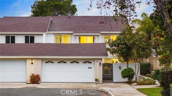 12 Whitewood Way, Irvine, CA 92612