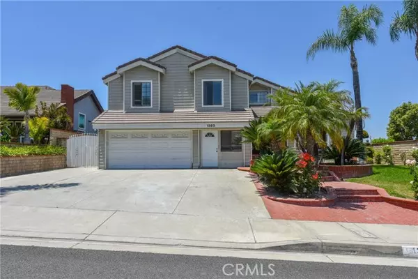 Diamond Bar, CA 91789,1363 Willow Bud Drive