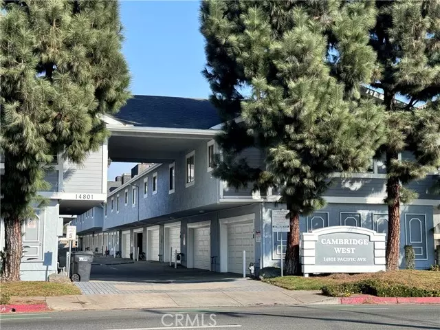 Baldwin Park, CA 91706,14801 Pacific Avenue #39