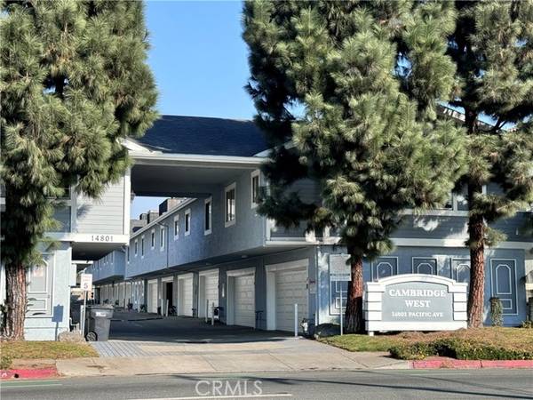 14801 Pacific Avenue #39, Baldwin Park, CA 91706