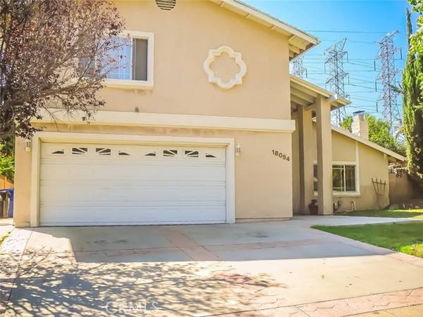 18054 Tulsa Street, Granada Hills (los Angeles), CA 91344