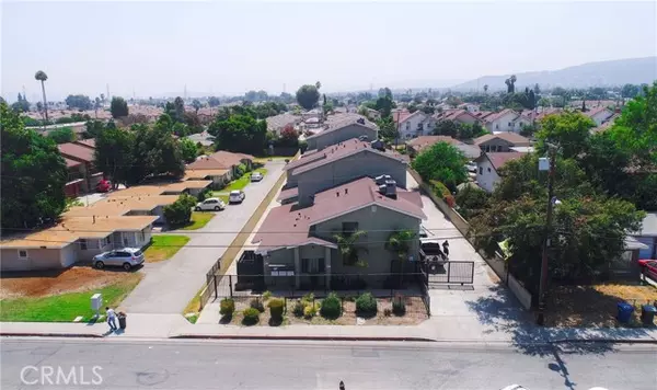 2826 Cogswell Road, El Monte, CA 91732