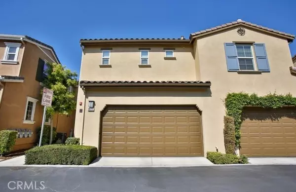 8471 E Preserve, Chino, CA 91708