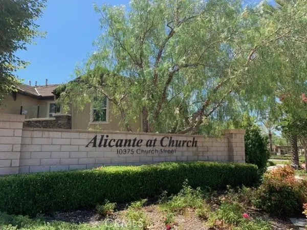 Rancho Cucamonga, CA 91730,10375 Church Street #31