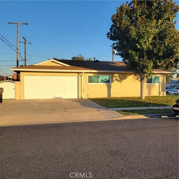 Anaheim, CA 92801,1000 N Roanne Place