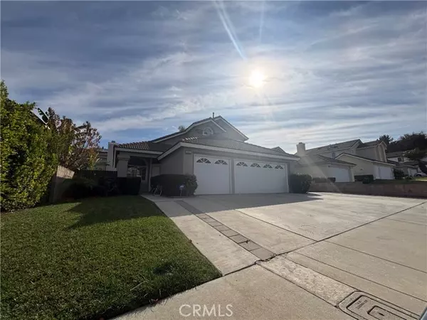 Chino Hills, CA 91709,2217 Calle Bienvenida