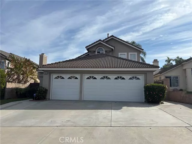 Chino Hills, CA 91709,2217 Calle Bienvenida