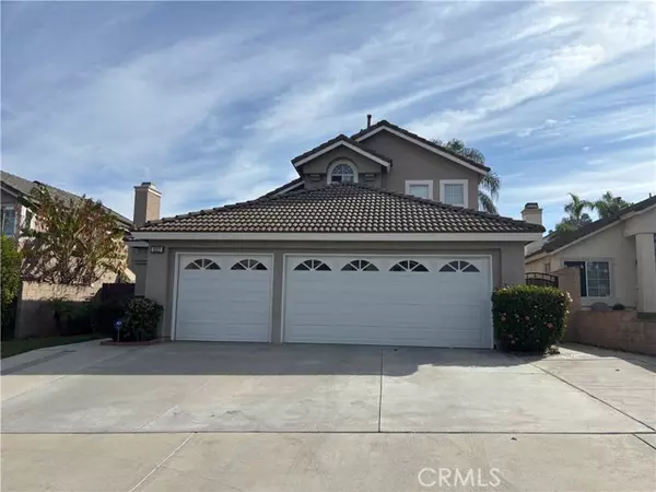 2217 Calle Bienvenida, Chino Hills, CA 91709