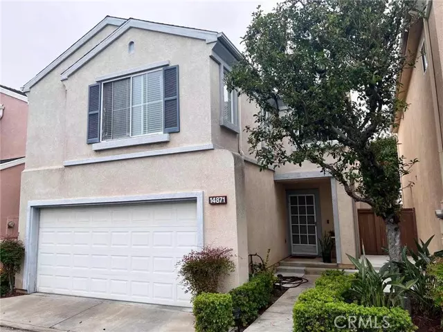 14871 Ponderosa Street, Tustin, CA 92780