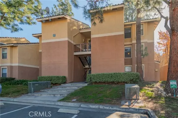 10655 Lemon Avenue #2709, Rancho Cucamonga, CA 91737