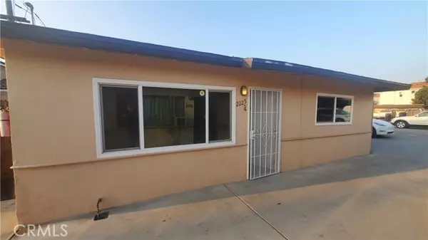 12223 Magnolia #3/4, El Monte, CA 91732