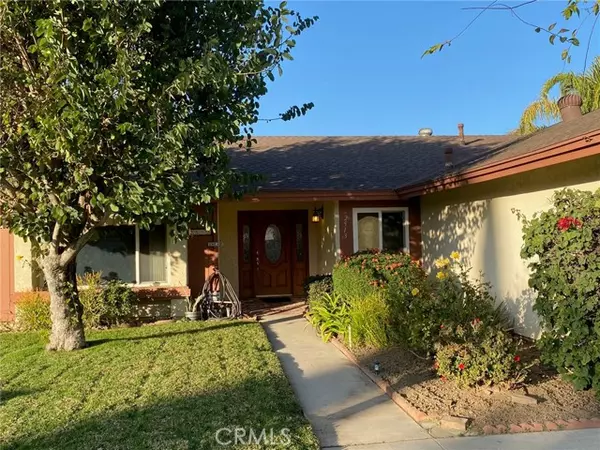 Ontario, CA 91761,2513 E Laurel Valley Lane