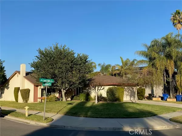 Ontario, CA 91761,2513 E Laurel Valley Lane