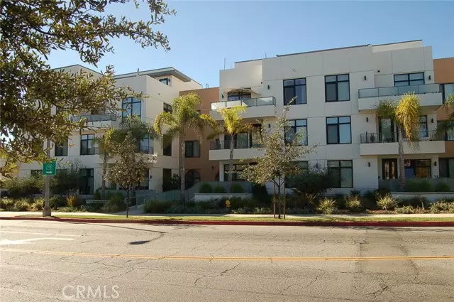 399 E Del Mar Boulevard #117, Pasadena, CA 91101