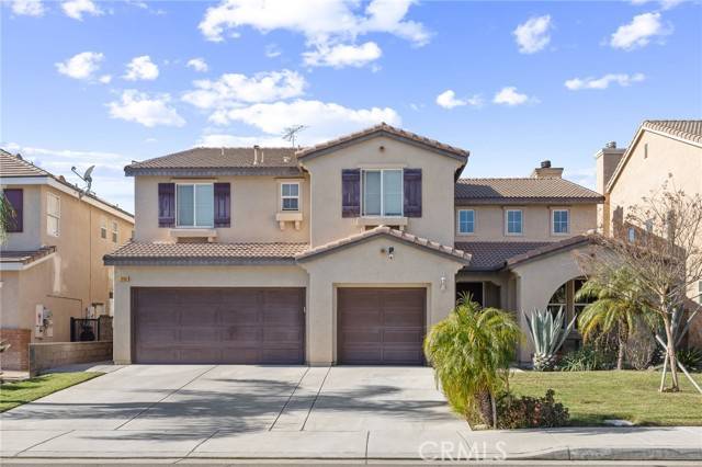 7731 Stonegate Drive, Eastvale, CA 92880