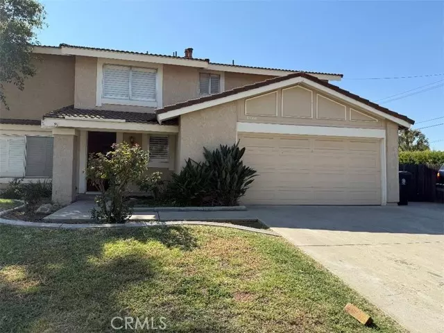 Redlands, CA 92374,1560 Stillman Avenue