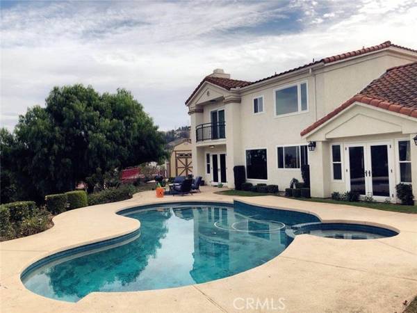 15705 Gun Tree Drive, Hacienda Heights, CA 91745