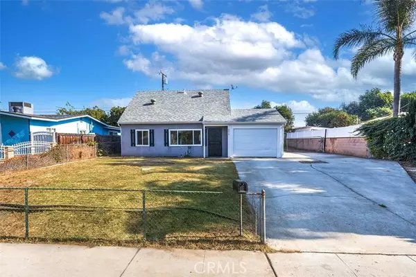 2416 Stanford Avenue, Pomona, CA 91766