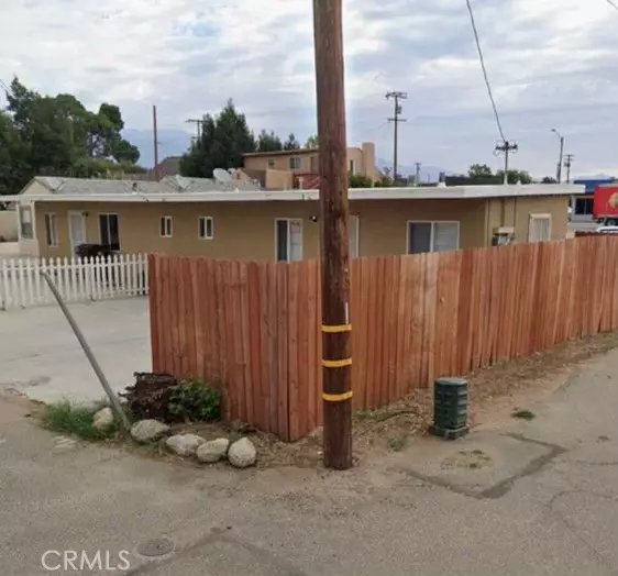 641 Beaumont Avenue, Beaumont, CA 92223