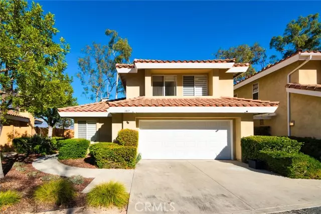 1817 Borrego Drive, West Covina, CA 91791