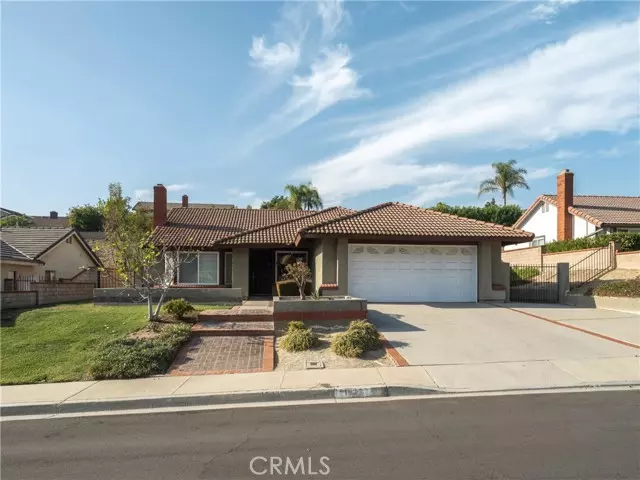 1025 Heaton Moor Drive, Walnut, CA 91789