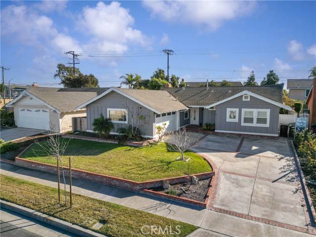 5952 Padua Drive, Huntington Beach, CA 92649