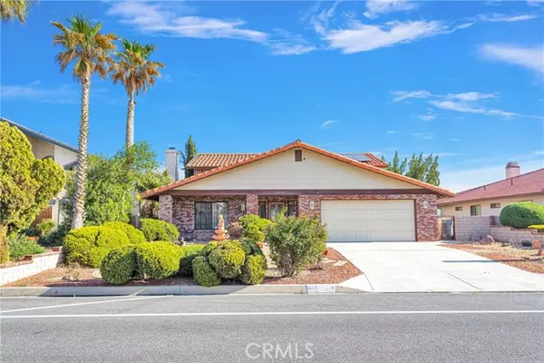 14053 Driftwood Drive, Victorville, CA 92395