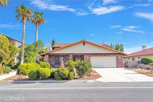 14053 Driftwood Drive, Victorville, CA 92395