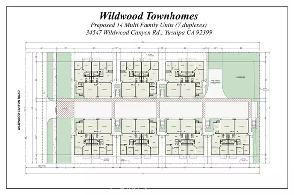 34547 Wildwood Canyon Road, Yucaipa, CA 92399